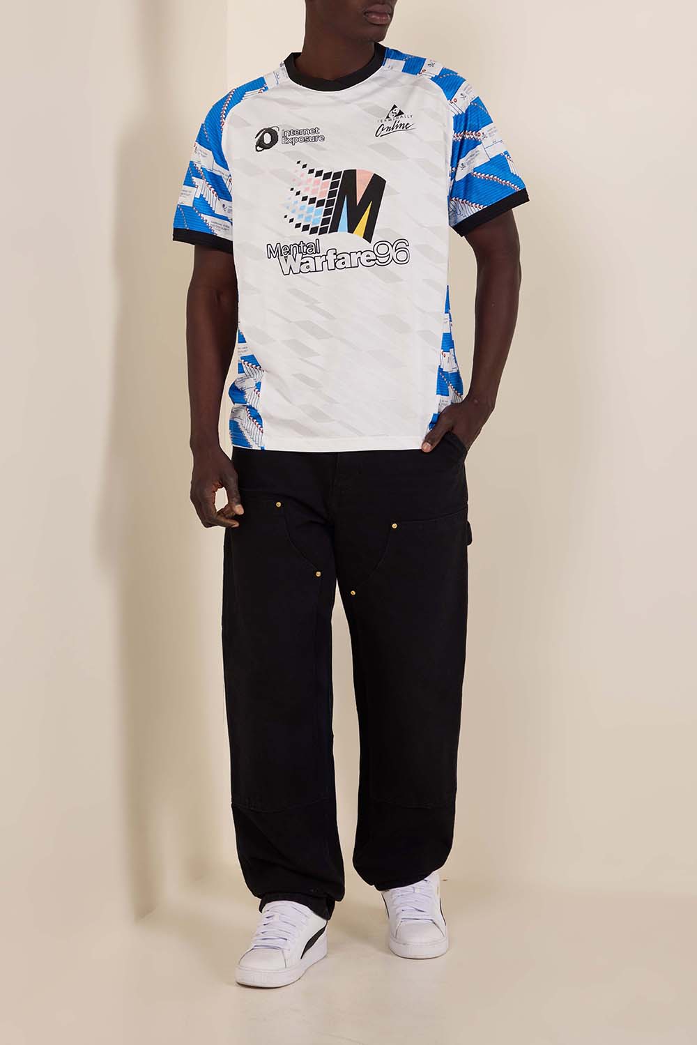 חולצת כדורגל